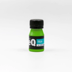 Pintura para Tela Verde Lima (911) x 37 cc