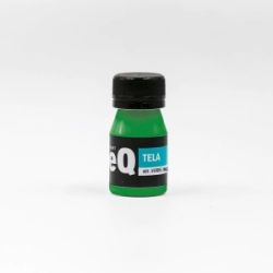 Pintura para Tela Verde Ingles (909) x 37 cc