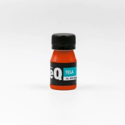 Pintura para Tela Rojo Bermellon (705) x 37 cc