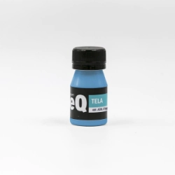 Pintura para Tela Azul Cyan (408) x 37 cc