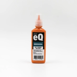 Dimensional Brillante Naranja (600) x 40 cc