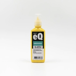 Dimensional Brillante Amarillo Oro (308) x 40 cc