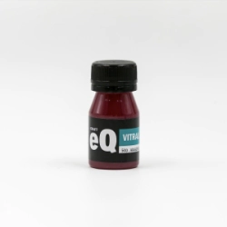 Laca Vitral al Agua Magenta (500) x 37 cc