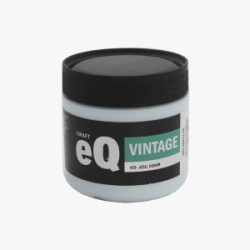 Pintura Vintage Azul Denim (409) x 200 cc