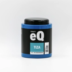 Pintura a la Tiza Azul Mediterraneo (425) x 900 cc