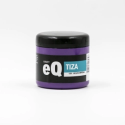 Pintura a la Tiza Violeta imperial (520) x 200 cc