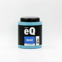 Base Acrilica Turquesa (414) x 900 cc