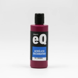 Acrilico Decorativo Magenta (500) x 150 cc