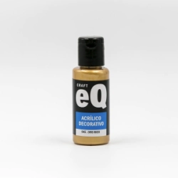 Acrilico Decorativo Oro Rico (45) x 50cc