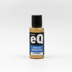 Acrilico Decorativo Oro Rico (45) x 50cc