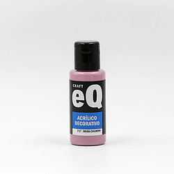 Acrilico Decorativo Rosa Country (717) x 50cc