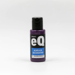Acrilico Decorativo Magenta Primario (501) x 50cc