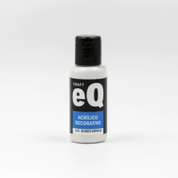 Acrilico Decorativo Blanco Antiguo (213) x 50cc