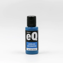 Acrilico Decorativo Azul Cer�leo (402) x 50cc