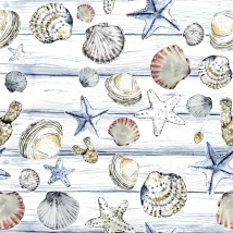 Servilleta Decoupage 7005