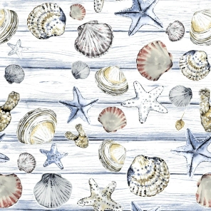 Servilleta Decoupage 7005