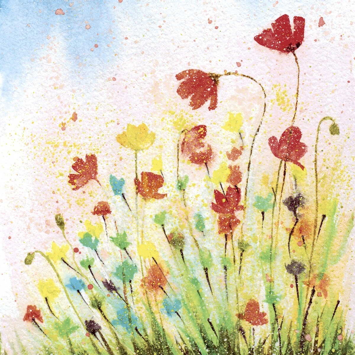 Servilleta Decoupage 7014