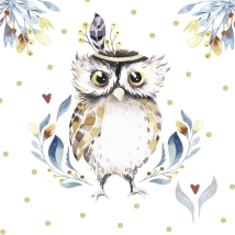 Servilleta Decoupage 7015