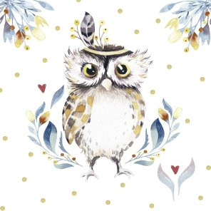Servilleta Decoupage 7015