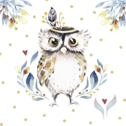 Servilleta Decoupage 7015