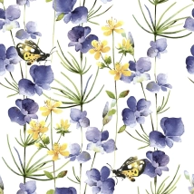 Servilleta Decoupage 7034