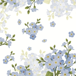 Servilleta Decoupage 7042