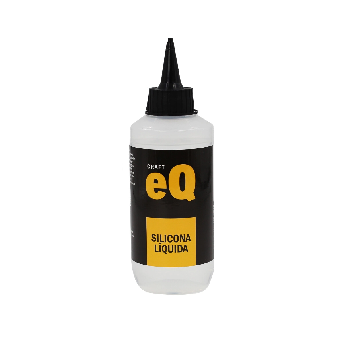 Silicona Liquida x 250 cc