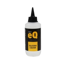 Silicona Liquida x 250 cc