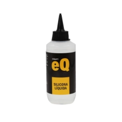 Silicona Liquida x 250 cc