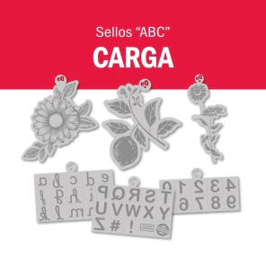 Coleccion Sellos ABC